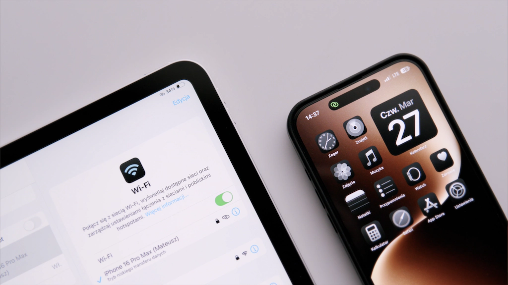iPad 11 (2025): to będzie twój pierwszy tablet od Apple!